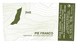 Pie Franco