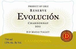 Evolucion