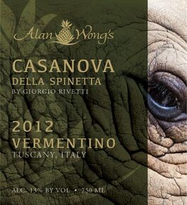 Alan Wong's