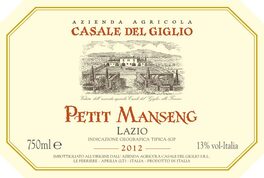 Petit Manseng