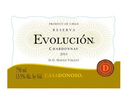 Evolucion
