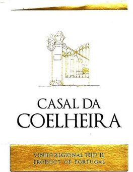Casal Da Coelheira