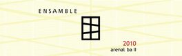 Ensamble Arenal Ba Ii