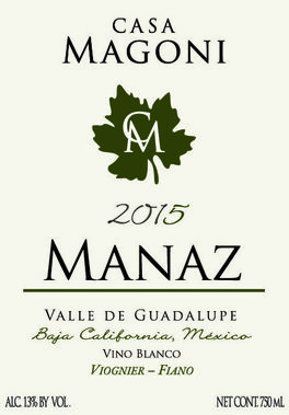 Manaz