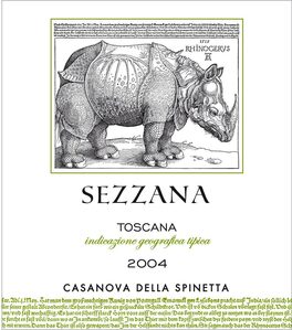 Sezzana