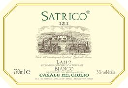 Satrico