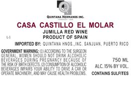 El Molar