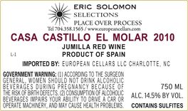 El Molar