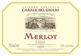 Merlot