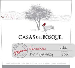 Reserva