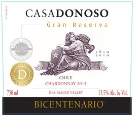 Bicentenario