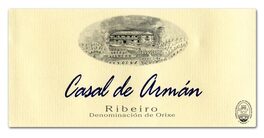Vintage Ribeiro