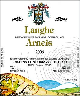 Arneis