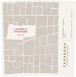 Lauren's Vineyard