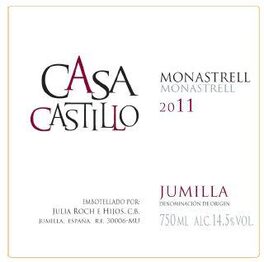 Monastrell