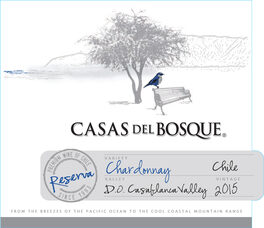 Reserva