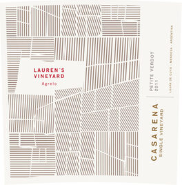 Laurens Vineyard
