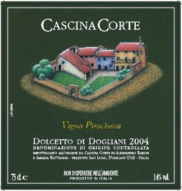Vigna Pirochetta