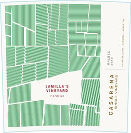 Jamillas Vineyard
