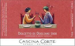 Battaglia Dolcetto Di Dogliani
