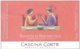 Bardst - Battaglia Dolcetto Di Dogliani