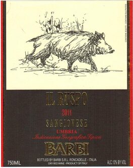 Il Ruspo