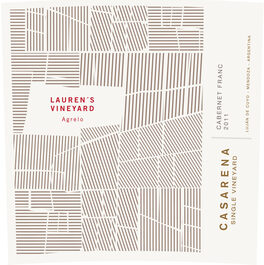 Laurens Vineyard