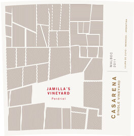 Jamilla's Vineyard