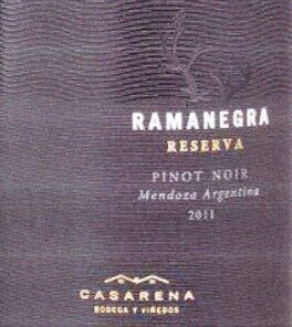 Reserva