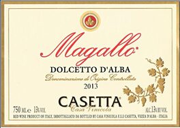 Magallo