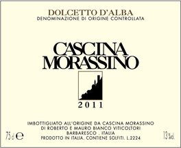 Dolcetto D'alba