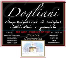 Dolcetto
