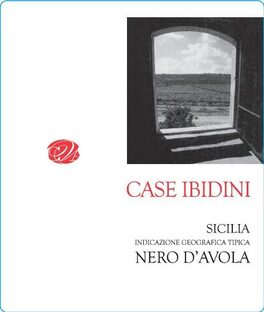 Nero D'avola Dell'acate