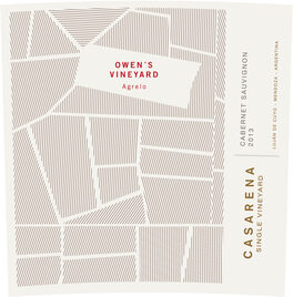 Owen's Vineyard