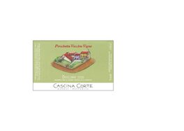 Pirocchetta Vecchie Vigne