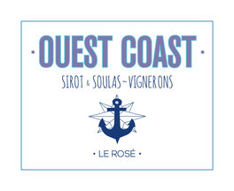 Ouest Coast Rose