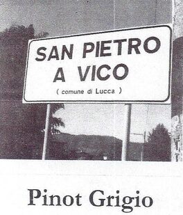 San Pietro A Vico