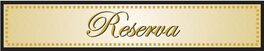 Reserva