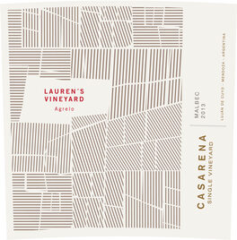 Lauren's Vineyard