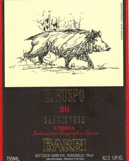 Il Ruspo