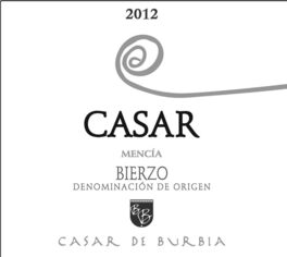 Casar De Burbia