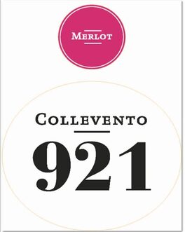 Merlot Collevento 921
