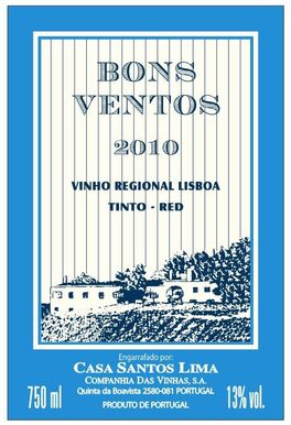 Bons Ventos