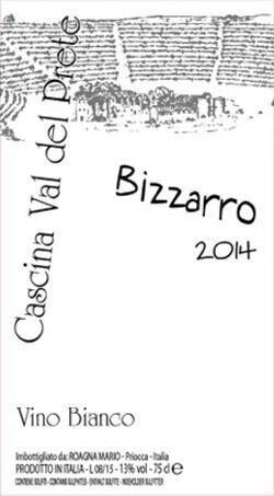 Bizzarro