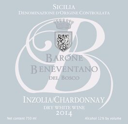 Barone Beneventano - Del Bosco