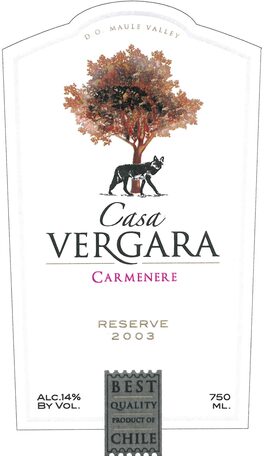 Reserva
