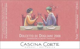 Dolcetto Di Dogliani