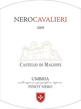 Nerocavalieri