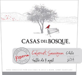 Reserva