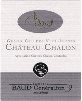 Vin Jaune